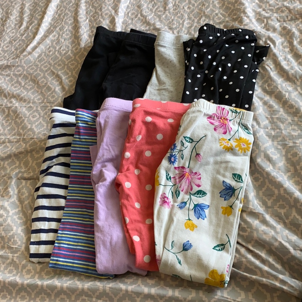 Misc 5T leggings